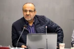 برگزاری نشست تبیینی «تحلیل نبرد رمضان» 7