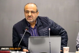 برگزاری نشست تبیینی «تحلیل نبرد رمضان» 7