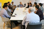 نصب و راه‌اندازی نیروگاه کوچک‌مقیاس آموزشی 3