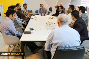 نصب و راه‌اندازی نیروگاه کوچک‌مقیاس آموزشی 3