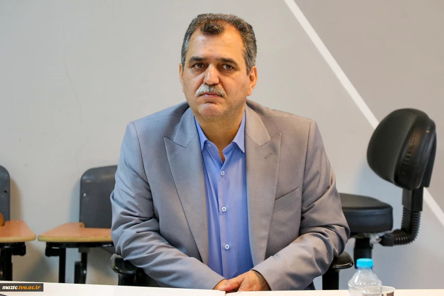 نصب و راه‌اندازی نیروگاه کوچک‌مقیاس آموزشی 4
