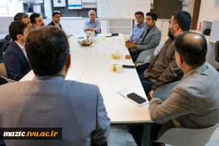نصب و راه‌اندازی نیروگاه کوچک‌مقیاس آموزشی 7