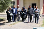 بازدید معاون مدیرکل آموزش و پرورش مازندران از امکانات کارگاهی دانشکده امام محمدباقر (ع) 7