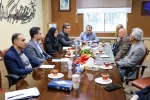 بازدید معاون مدیرکل آموزش و پرورش مازندران از امکانات کارگاهی دانشکده امام محمدباقر (ع) 8