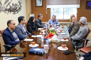 بازدید معاون مدیرکل آموزش و پرورش مازندران از امکانات کارگاهی دانشکده امام محمدباقر (ع) 8