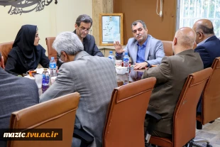 بازدید معاون مدیرکل آموزش و پرورش مازندران از امکانات کارگاهی دانشکده امام محمدباقر (ع) 9