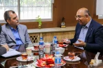 بازدید معاون مدیرکل آموزش و پرورش مازندران از امکانات کارگاهی دانشکده امام محمدباقر (ع) 10