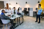 برگزاری دوره مقدماتی آشنایی با سیستم‌های انرژی خورشیدی 4