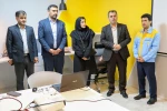برگزاری دوره مقدماتی آشنایی با سیستم‌های انرژی خورشیدی 5
