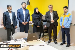 برگزاری دوره مقدماتی آشنایی با سیستم‌های انرژی خورشیدی 5