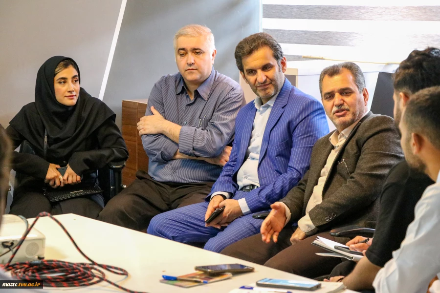 برگزاری دوره مقدماتی آشنایی با سیستم‌های انرژی خورشیدی 10
