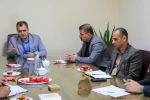 برگزاری شورای فرهنگی دانشگاه 4
