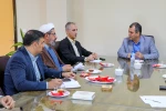 برگزاری شورای فرهنگی دانشگاه 5