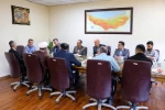 برگزاری شورای فرهنگی دانشگاه 7