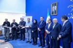 حضور سرپرست دانشگاه ملی مهارت استان مازندران در نشست روز خانواده و تکریم بازنشستگان 3