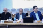 حضور سرپرست دانشگاه ملی مهارت استان مازندران در نشست روز خانواده و تکریم بازنشستگان 6