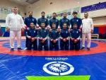 افتخارآفرینی دانشجوی ورزشکار دانشگاه ملی مهارت استان مازندران 3