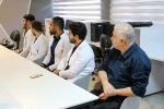 برگزاری دوره دوم آموزش و آشنایی با سیستم‌های انرژی خورشیدی 3