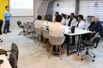 برگزاری دوره دوم آموزش و آشنایی با سیستم‌های انرژی خورشیدی 6