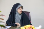 حضور نماینده مردم ساری و میاندرود در دانشگاه ملی مهارت استان مازندران 8
