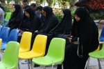 برگزاری مراسم ایام محرم و بزرگداشت روز بسیج اساتید 5