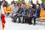 برگزاری مراسم ایام محرم و بزرگداشت روز بسیج اساتید 7