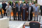 برگزاری مراسم ایام محرم و بزرگداشت روز بسیج اساتید 8
