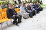 برگزاری مراسم ایام محرم و بزرگداشت روز بسیج اساتید 15