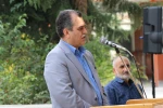 برگزاری مراسم ایام محرم و بزرگداشت روز بسیج اساتید 16