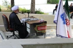 برگزاری مراسم ایام محرم و بزرگداشت روز بسیج اساتید 17