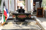برگزاری مراسم ایام محرم و بزرگداشت روز بسیج اساتید 19