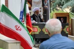 برگزاری مراسم ایام محرم و بزرگداشت روز بسیج اساتید 20