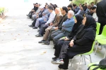 برگزاری مراسم ایام محرم و بزرگداشت روز بسیج اساتید 21