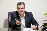 جلسه هیئت‌رئیسه دانشگاه ملی مهارت استان مازندران 6