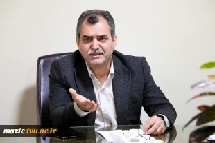 جلسه هیئت‌رئیسه دانشگاه ملی مهارت استان مازندران 6
