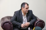 بازدید فرمانده نیروی  انتظامی مازندران از دانشگاه ملی مهارت استان مازندران 16