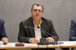 جلسه هیئت‌رئیسه و رؤسای دانشکده‌ها و آموزشکده‌های دانشگاه ملی مهارت استان مازندران 4
