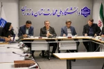 جلسه هیئت‌رئیسه و رؤسای دانشکده‌ها و آموزشکده‌های دانشگاه ملی مهارت استان مازندران 5