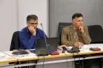 جلسه هیئت‌رئیسه و رؤسای دانشکده‌ها و آموزشکده‌های دانشگاه ملی مهارت استان مازندران 7
