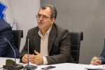 جلسه هیئت‌رئیسه و رؤسای دانشکده‌ها و آموزشکده‌های دانشگاه ملی مهارت استان مازندران 8