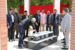 جلسه دبیرخانه ورزشی منطقه 8 دانشگاه ملی مهارت 19