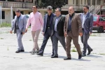 جلسه دبیرخانه ورزشی منطقه 8 دانشگاه ملی مهارت 20