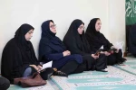 بزرگداشت رهبر شهید در دانشگاه ملی مهارت استان مازندران 4