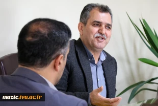 جلسه دبیرخانه ورزشی منطقه 8 دانشگاه ملی مهارت 8