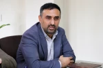 جلسه دبیرخانه ورزشی منطقه 8 دانشگاه ملی مهارت 9