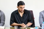 جلسه دبیرخانه ورزشی منطقه 8 دانشگاه ملی مهارت 12