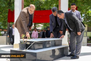 جلسه دبیرخانه ورزشی منطقه 8 دانشگاه ملی مهارت 19