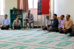 بزرگداشت رهبر شهید در دانشگاه ملی مهارت استان مازندران 7