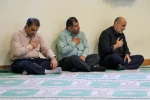 بزرگداشت رهبر شهید در دانشگاه ملی مهارت استان مازندران 12