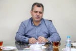 جلسه هیئت‌رئیسه دانشگاه ملی مهارت استان مازندران 6